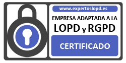 4-Sello Web EXPERTOSLOPD