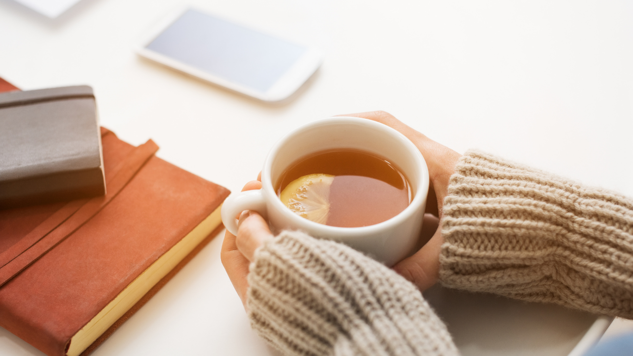 teatime